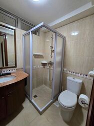 Modena (D18), Condominium #617210991